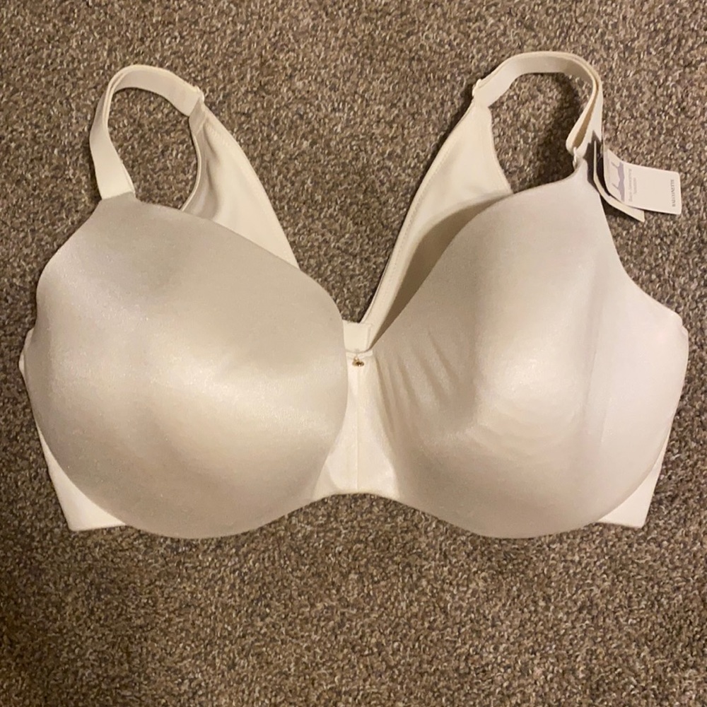 Cacique bra